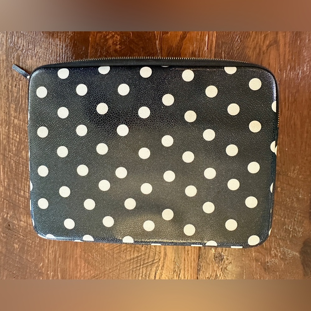 Kate Spade Dot Computer Sleeve - Picture 8 of 8